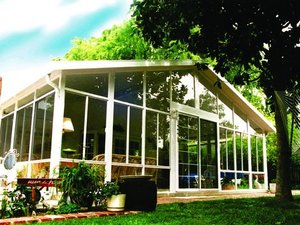 Florida Sunrooms