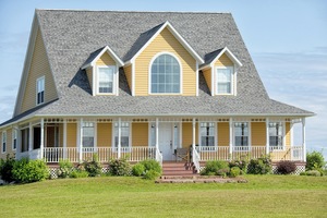 5 Perks of Vinyl Siding in Florida