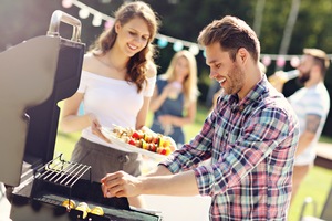 5 Ways to Optimize Your Backyard for Outdoor Entertaining