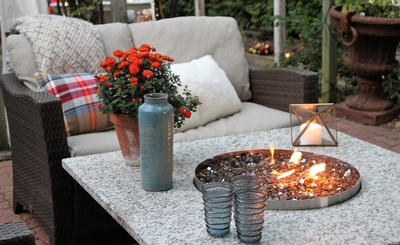 10 Fun Lakeland Patio Enhancement Ideas