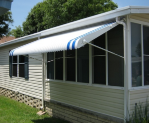 Lakeland Awnings: More Than Looks Alone