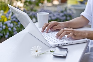 Turn Your Lakeland Patio into a Work-from-Home Haven