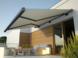 Beat the Heat with Lakeland Awnings for Your Home