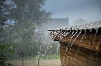 4 Home Accessories that Make Storm Protection Easy
