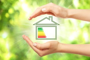 4 Ways to Improve the Energy Efficiency of Your Home